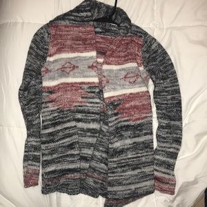 Cardigan : Size S